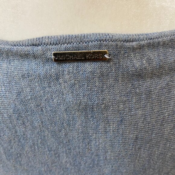 Lot of 4 Women's sweaters: Michael Kors, Aerie, Max Studio Size Medium - Picture 7 of 16